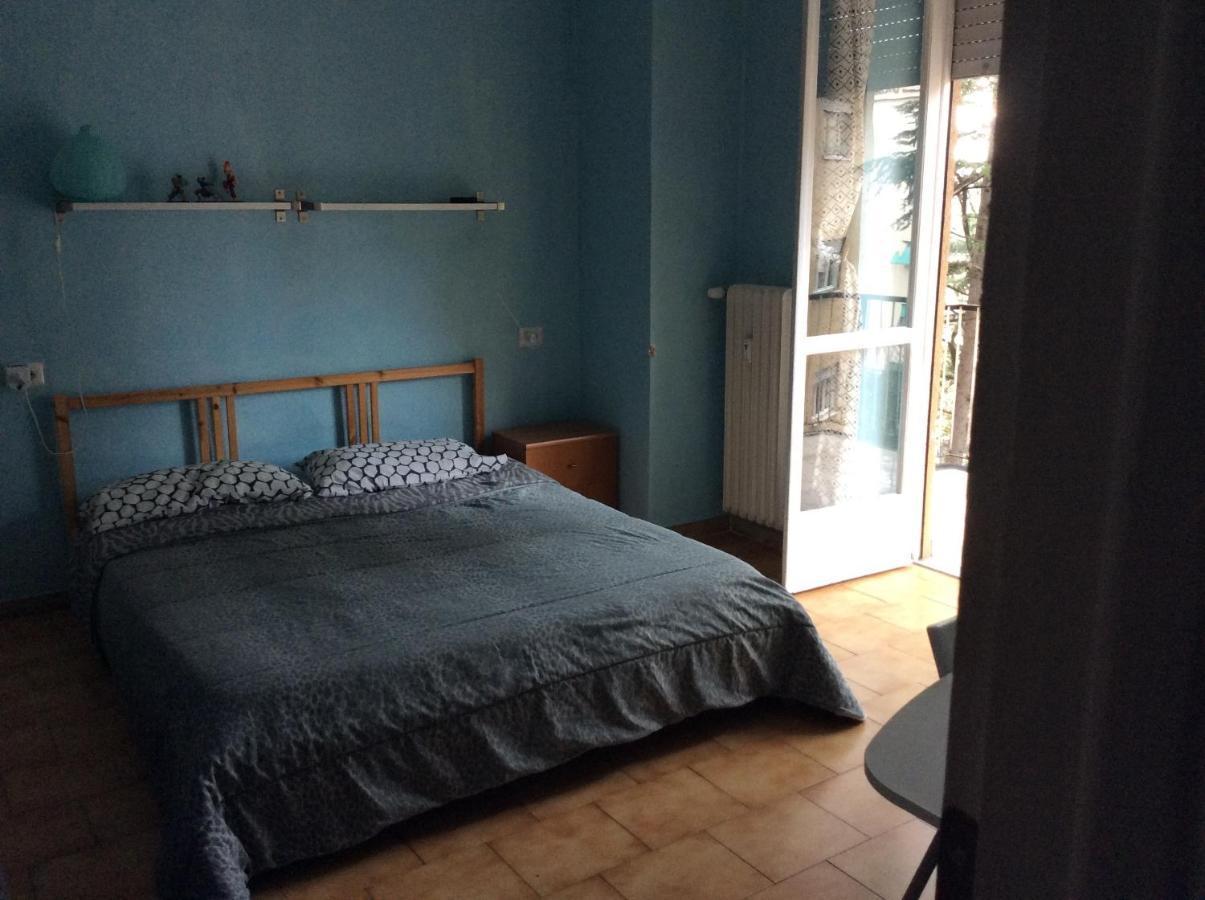 La Casa di Lobina e dei suoi amici Hotel Roma Esterno foto