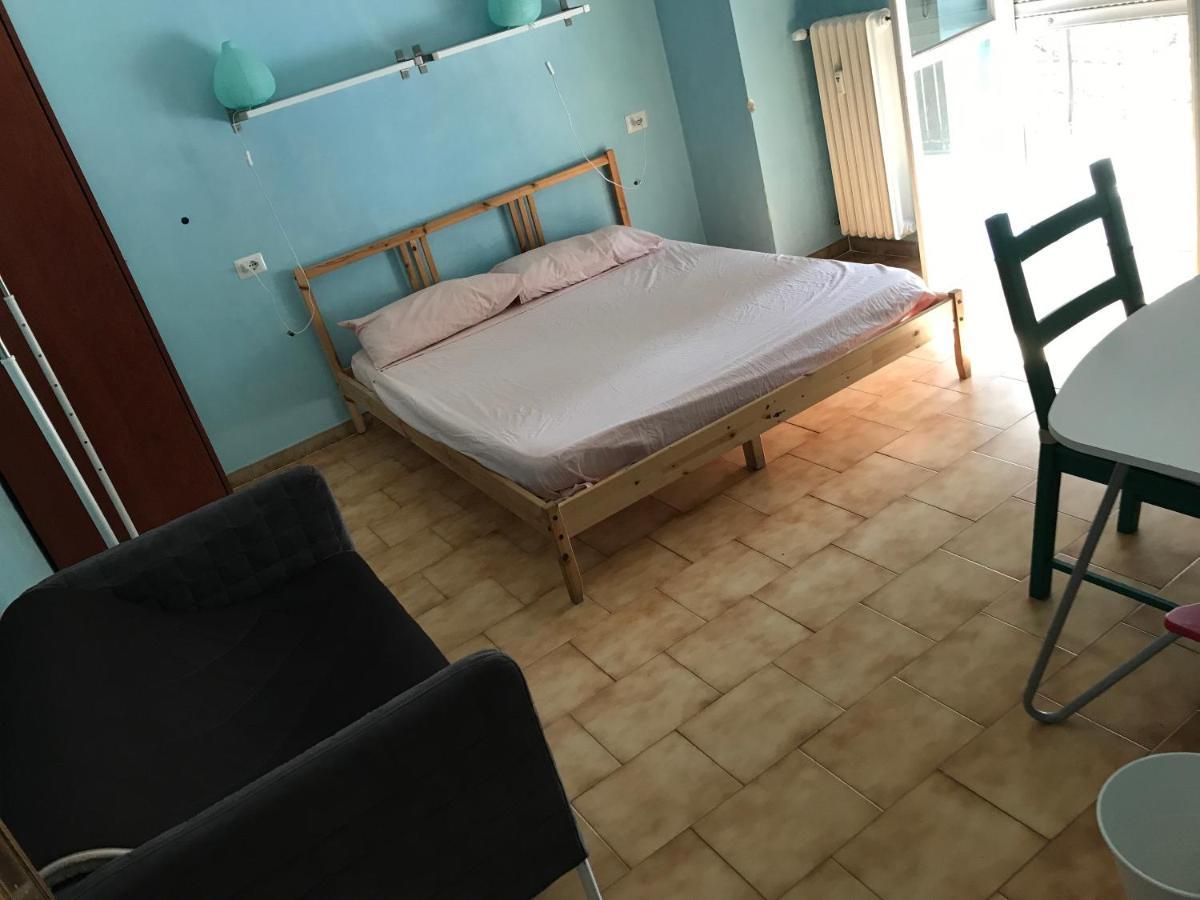 La Casa di Lobina e dei suoi amici Hotel Roma Esterno foto